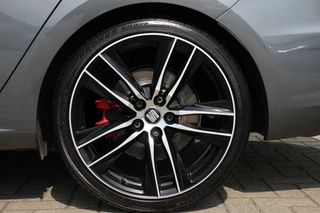 SEAT Leon SEAT Leon ST 2.0 TSI CUPRA 300 4DRIVE | Pano. | Camera | 301PK | Seat sound - afbeelding nr 28