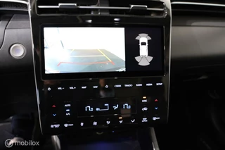 Hyundai Tucson Hyundai Tucson 1.6 T-GDI PHEV 4WD - PANO-NAVI-CAMERA-WINTERPACK - afbeelding nr 17