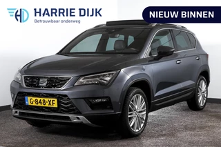 SEAT Ateca - 7067921-0