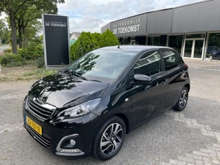 Peugeot 108 - afbeelding nr 7