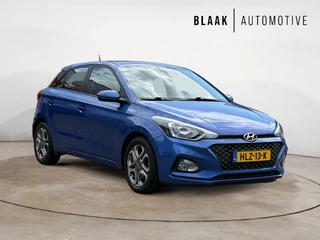 Hyundai i20 Hyundai i20 1.0 T-GDI Comfort - afbeelding nr 13