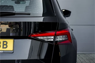 Škoda Kodiaq Škoda Kodiaq 1.5 TSI Sportline Business Pano CarPlay Premium Audio BTW - afbeelding nr 16