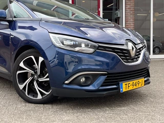 Renault Scénic - afbeelding nr 19