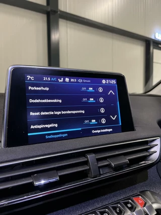 Peugeot 3008 Peugeot 3008 Allure Virtual Carplay PDC Stoelverwarming LED - afbeelding nr 31