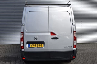 Opel Movano - afbeelding nr 13