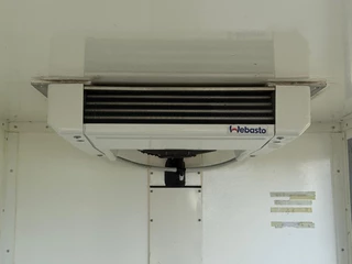 Cenntro C500 Cenntro C500 | koelvoertuig | Elektrisch | Zonnepanelen | 5 uur autonoom koelen | Airco - afbeelding nr 21