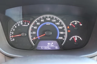 Hyundai i10 - afbeelding nr 16