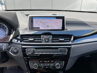 BMW X1 BMW X1 xDrive25e Sport Line Navi LED E.klep Cruise PDC - afbeelding nr 7