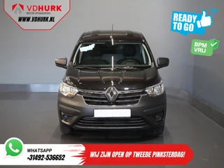 Renault Kangoo - afbeelding nr 7