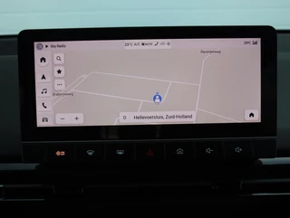 MG MG4 MG 4 Luxury 64 kWh Long Range  | Vehicle to load | Apple Carplay - afbeelding nr 20