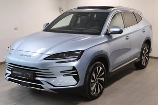 BYD SEAL U 1.5 DM-i FWD Boost | BYD Specialist