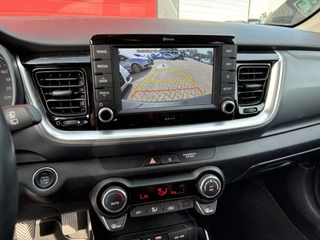 Kia Stonic Kia Stonic 1.0 T-GDi DynamicPlusLine KEYLESS / CAMERA / CARPLAY / CLIMA / PDC / BLUETOOTH / CRUISE / NL-AUTO - afbeelding nr 7