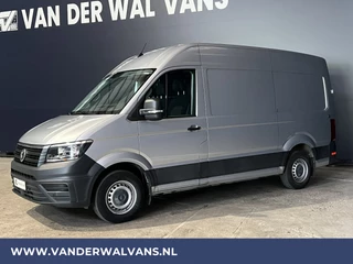 Volkswagen Crafter Parkeersensoren, Bijrijdersbank - afbeelding nr 11