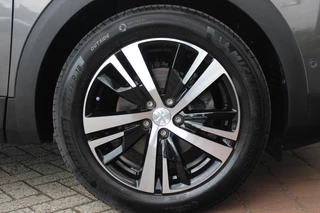 Peugeot 5008 Peugeot 5008 1.2 130PK AUTOMAAT GT | NAVIGATIE | APPLE CARPLAY/ANDROID AUTO | ADAPTIVE CRUISE CONTROL | KEYLESS ENTRY/START | FULL LED KOPLAMPEN | 18