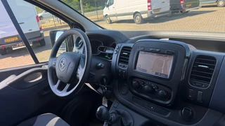 Opel Vivaro - afbeelding nr 8
