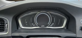Volvo V60 Volvo V60 2.4 D6 Twin Engine Summum EXPORT INRUIL AUTO - afbeelding nr 15