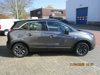 Opel Crossland X - afbeelding nr 3