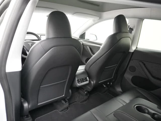 Tesla Model Y Tesla Model Y 78 kwh Long Range AUTOPILOT | LEDER | TESLA GARANTIE T/M 12-2026 - afbeelding nr 21