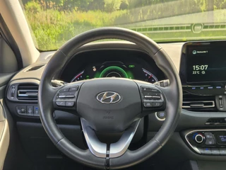 Hyundai i30 Hyundai i30 1.0 T-GDi MHEV Comfort Smart - afbeelding nr 25