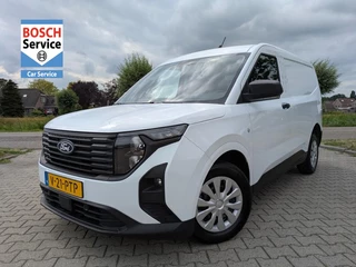 Ford Transit Courier 1.0 EcoBoost Trend I Bezine I Marge geen BTW I Camera I Virtual cockpit I Stoelverwarming I Carplay I Airco I Cruise