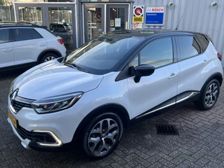 Renault Captur | PARELMOER | NAVI | CRUISE | CLIMA | - afbeelding nr 13