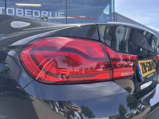 BMW 4 Serie BMW 4-serie Coupé 420i High Executive M Sport Dak Dealer NAP - afbeelding nr 13