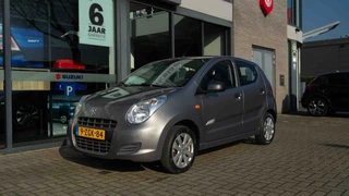 Suzuki Alto - afbeelding nr 6