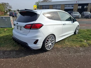 Ford Fiesta - afbeelding nr 5