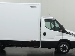Iveco Daily | Airco | 3-Persoons | 750Kg Laadklep - afbeelding nr 13