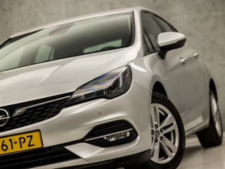Opel Astra (APPLE CARPLAY, NAVIGATIE, MATRIX LED KOPLAMPEN, CAMERA, SPORTSTOELEN, LM VELGEN, PARKEERSENSOREN, CRUISE, NIEUWSTAAT) - afbeelding nr 16