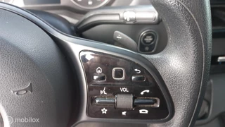 Mercedes-Benz Sprinter Mercedes Sprinter bestel 514 2.2 CDI 432/CLIMATECONTROL/CRUISECONTROL/NAVIGATIE/PICK UP - afbeelding nr 13