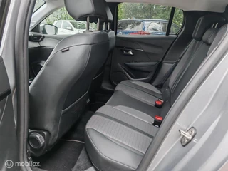 Peugeot 208 Peugeot 208 1.2 PureTech Allure|NAP|AUT|101PK|Dealerond - afbeelding nr 12