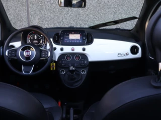 Fiat 500C - afbeelding nr 14