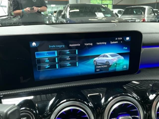 Mercedes-Benz CLA Mercedes-Benz CLA-klasse AMG 35 4MATIC Premium Plus PANO - afbeelding nr 59