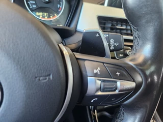 BMW X1 BMW X1 SDRIVE20I M Sport, Automaat, Leder, Pano, Navi, Stoelverwarming - afbeelding nr 34