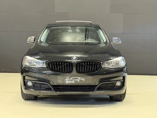 BMW 3 Serie BMW 3 Serie Gran Turismo 320d High Executive 184PK Automaat | Panoramadak | Navi | Stoelverwarming | Clima | Cruise - afbeelding nr 2