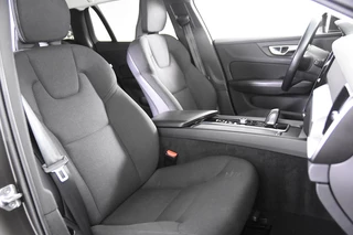 Volvo V60 Volvo V60 2.0 B3 Momentum *1ste Eigenaar*Navigatie*Park assist* - afbeelding nr 3