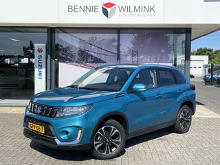 Suzuki Vitara Suzuki Vitara 1.4 B.jet Style SH Panodak - afbeelding nr 1