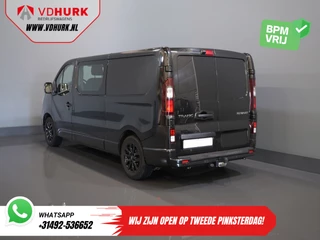 Renault Trafic - afbeelding nr 2