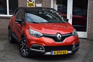 Renault Captur Renault Captur 0.9 TCE HELLY HANSEN - afbeelding nr 3