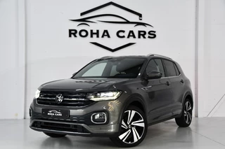 Volkswagen T-Cross 1.5 TSI DSG 3X R-Line