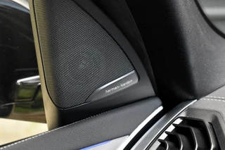BMW X3 | Panoramadak | ACC | Harman/Kardon | 360 Camera | Head-Up | Adaptive Onderstel | - afbeelding nr 8