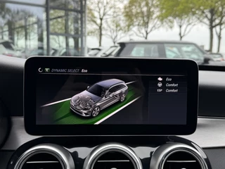 Mercedes-Benz C-Klasse Camera - afbeelding nr 20
