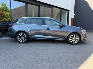 Renault Mégane Estate Renault Mégane Estate 1.3 TCE 160pk Ed. One,LED,Gr. Nav,Leer,Trekhk,Cam,Stoelverw - afbeelding nr 28