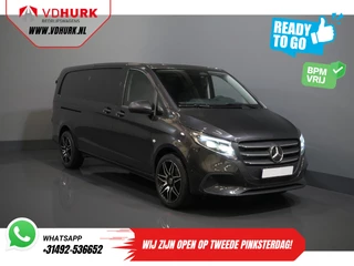 Mercedes-Benz Vito - afbeelding nr 1