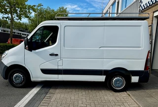 Opel Movano - afbeelding nr 20