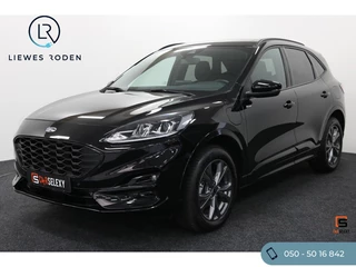 Ford Kuga 2.5 PHEV ST-Line X (Automaat)