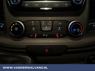 Ford Transit Custom Android Auto, Verwarmde voorruit, Parkeersensoren, Bijrijdersbank, 2800kg trekvermogen - afbeelding nr 4