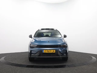 Lynk & Co 01 Lynk & Co 01 1.5 PHEV 262 PK | 360 graden camera | Panoramadak | Navigatie - afbeelding nr 14