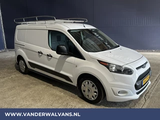 Ford Transit Connect Parkeersensoren, Bijrijdersbank - afbeelding nr 8